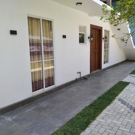 Golden Villa 安伯朗戈德 外观 照片