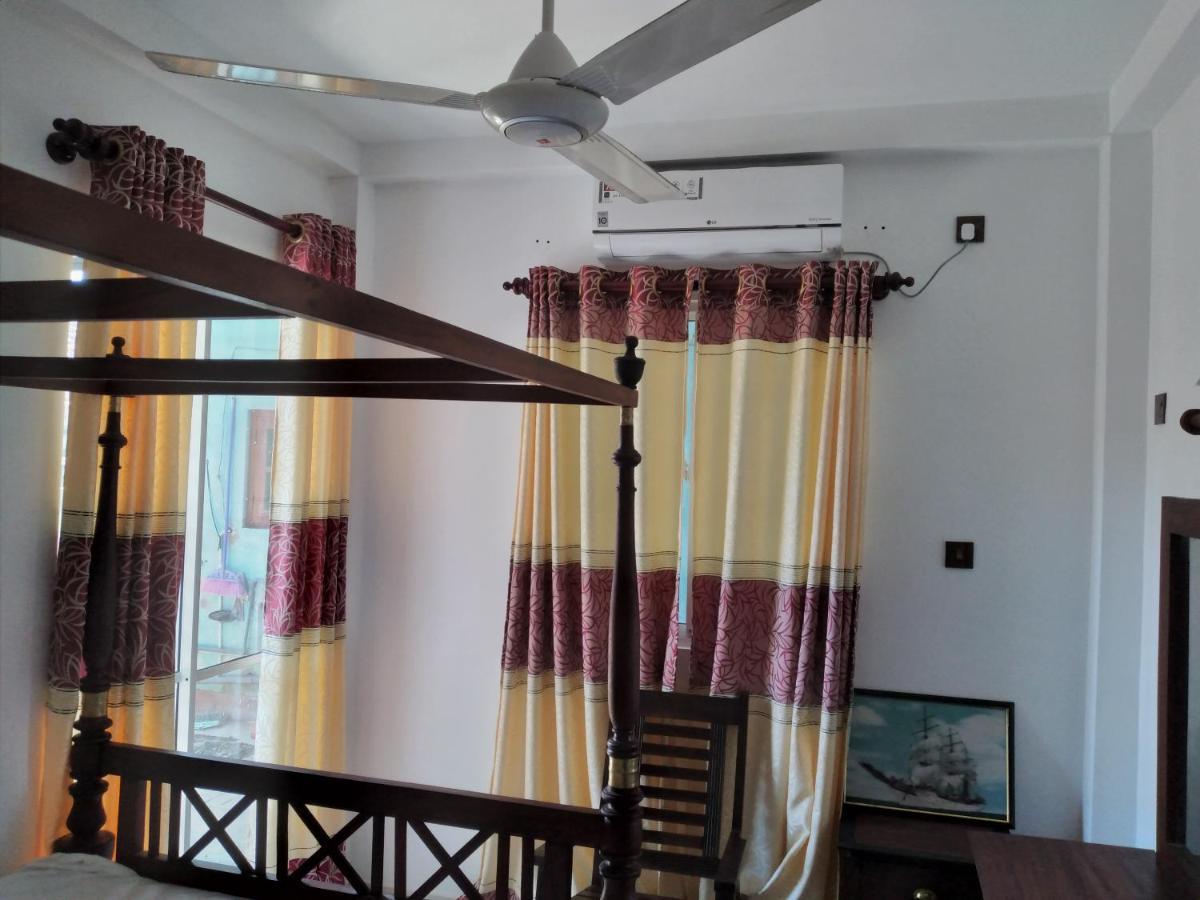 Golden Villa 安伯朗戈德 外观 照片