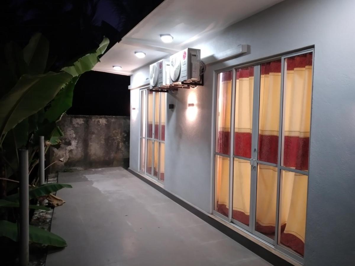 Golden Villa 安伯朗戈德 外观 照片