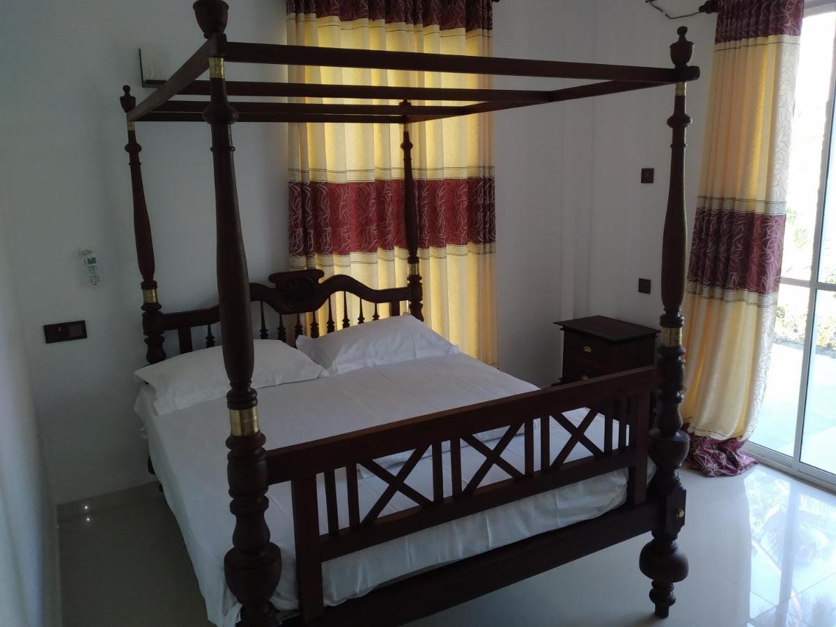Golden Villa 安伯朗戈德 外观 照片