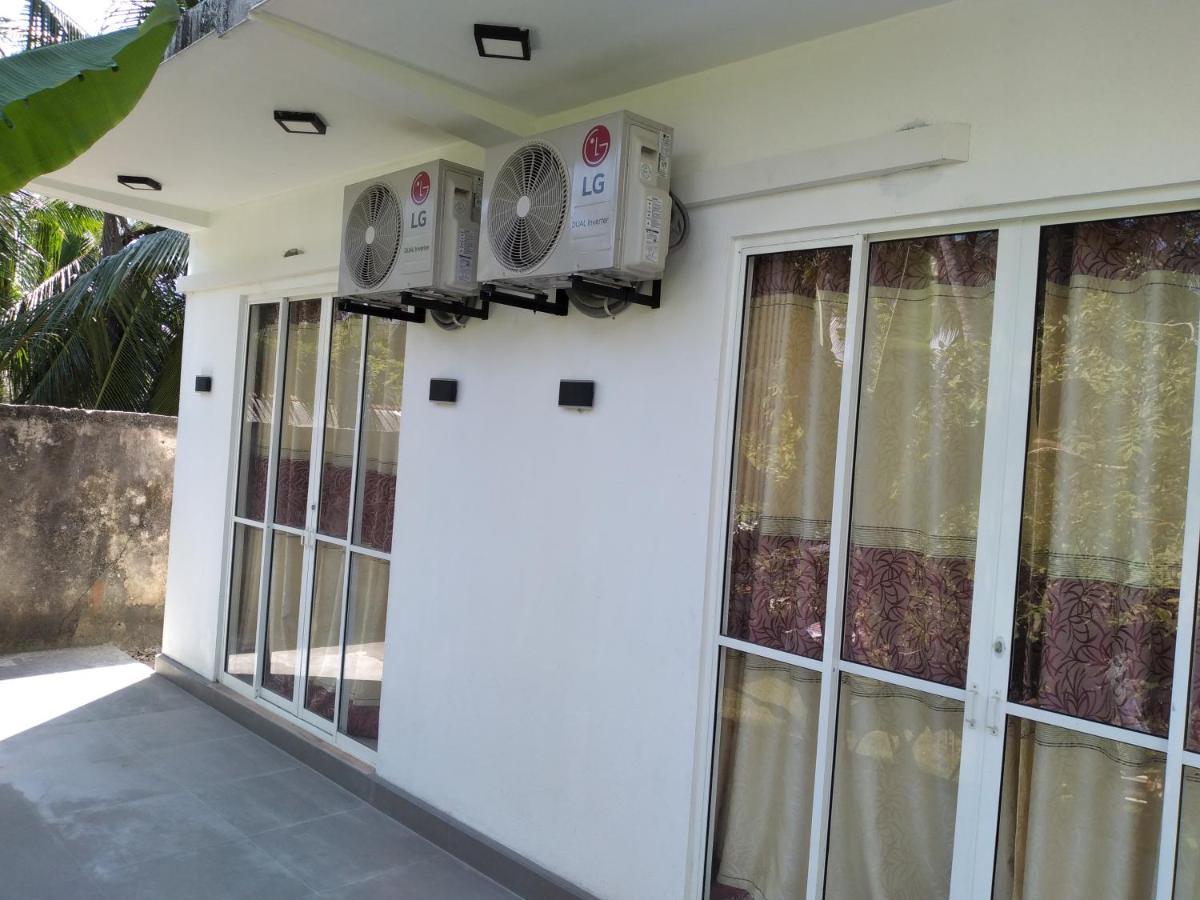 Golden Villa 安伯朗戈德 外观 照片