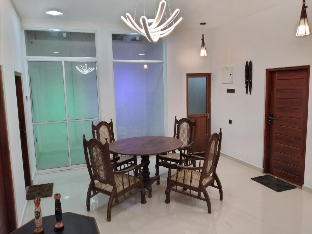 Golden Villa 安伯朗戈德 外观 照片